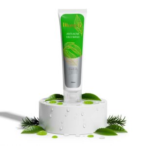 Illumea Anti-Acne Face Wash 100ml