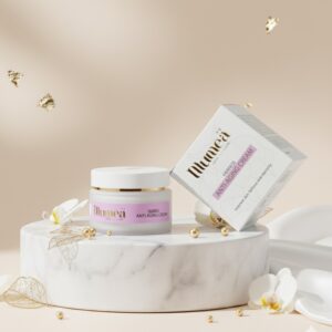 Illumea Anti-Aging Cream 100ml