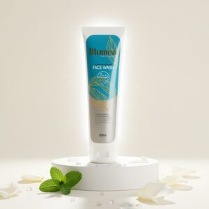 Illumea Face Wash 100ml