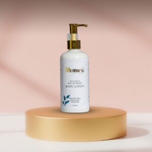 Illumea Moisturizing Body Lotion 300ml