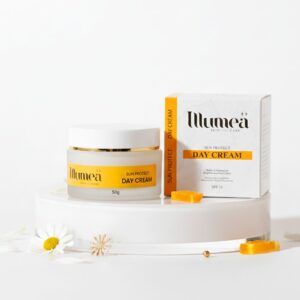 Illumea Fairness and Sun Protective Day Cream 50g